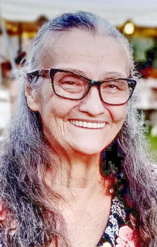 Terri L. Goforth 1951-2026